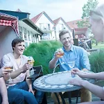 Am Medemufer Hotel Otterndorf