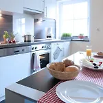 Hotel Am Medemufer Otterndorf
