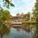 Hotel Am Medemufer Otterndorf