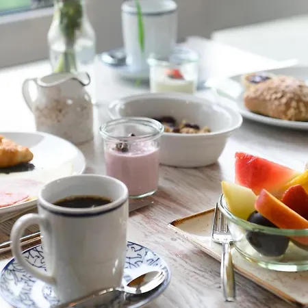 Am Medemufer 5* オッテルンドルフ