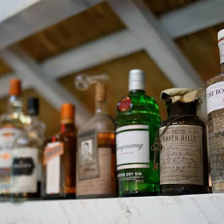 ホテル Am Medemufer オッテルンドルフ