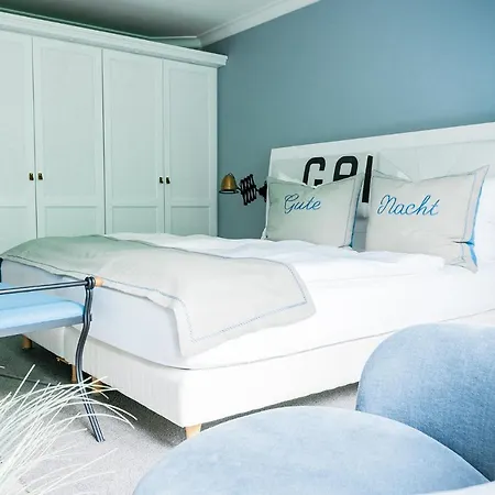 Am Medemufer ホテル 5*