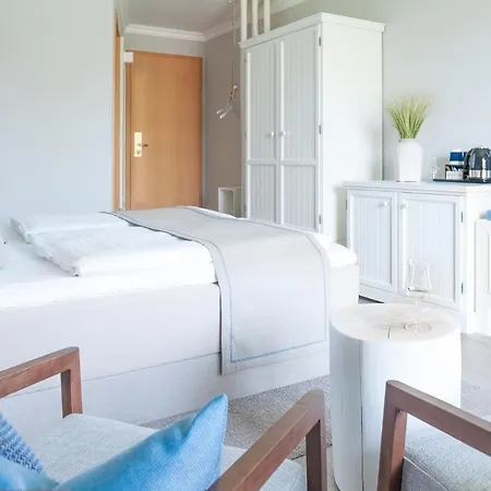 Am Medemufer ホテル 5*