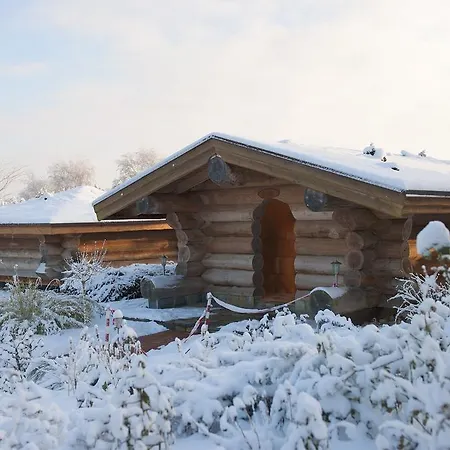 Am Medemufer ホテル オッテルンドルフ
