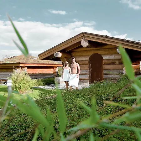 Am Medemufer ホテル 5*