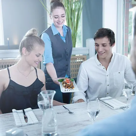 Am Medemufer オッテルンドルフ