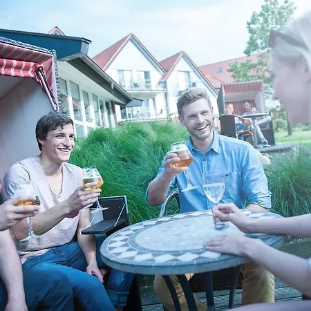 Am Medemufer ホテル オッテルンドルフ