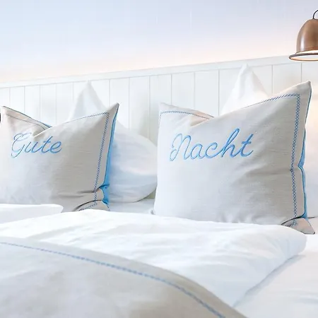 Am Medemufer オッテルンドルフ