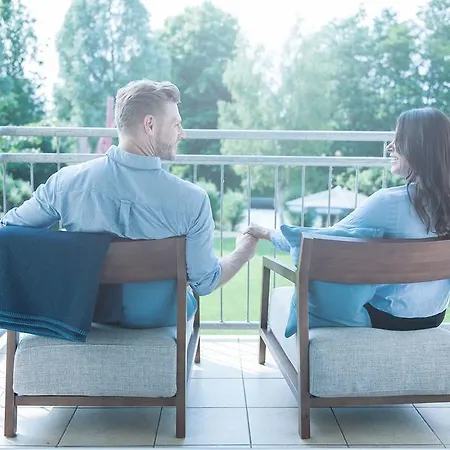 Am Medemufer ホテル オッテルンドルフ