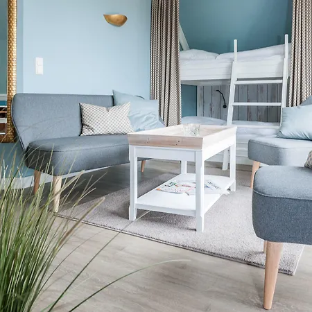 Am Medemufer ホテル 5*