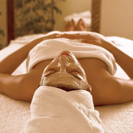 Am Medemufer ホテル 5*