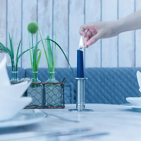 Am Medemufer ホテル 5*