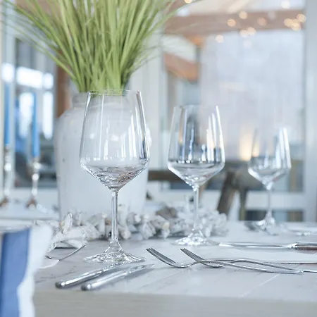 Am Medemufer オッテルンドルフ