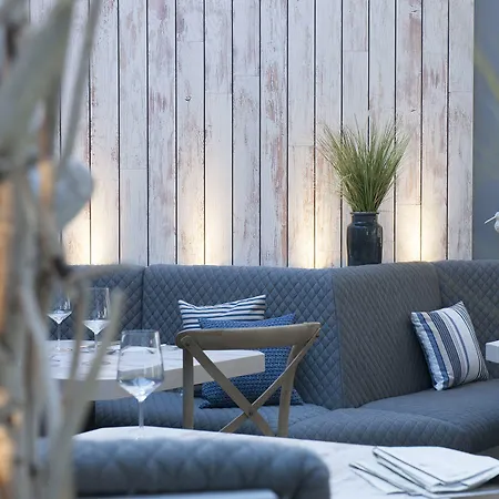 Am Medemufer 5* オッテルンドルフ