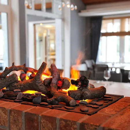 Am Medemufer オッテルンドルフ