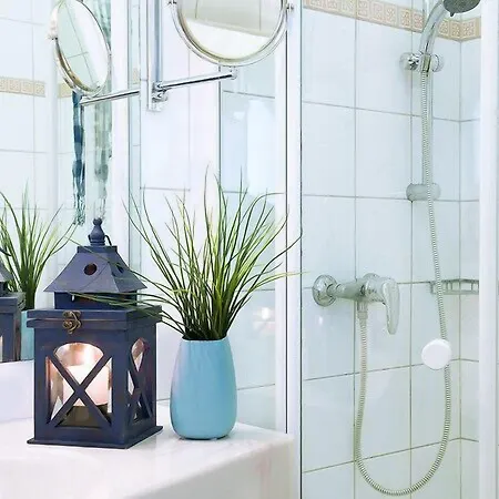 Am Medemufer ホテル 5*