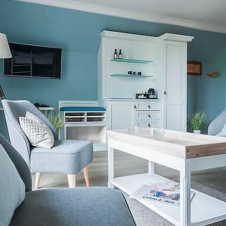 ホテル Am Medemufer オッテルンドルフ