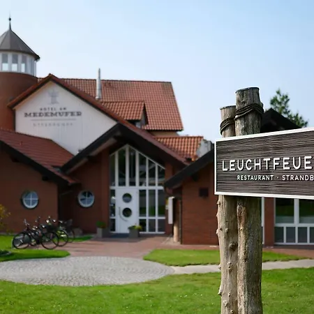 Am Medemufer Otterndorf