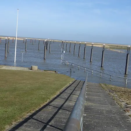 Am Medemufer ホテル