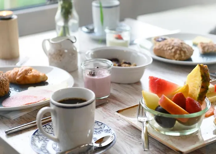 Am Medemufer 5* Otterndorf