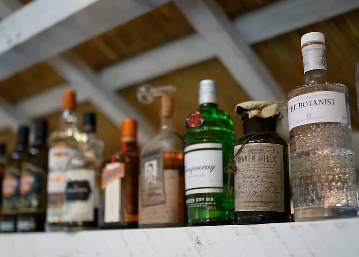 Hotel Am Medemufer Otterndorf