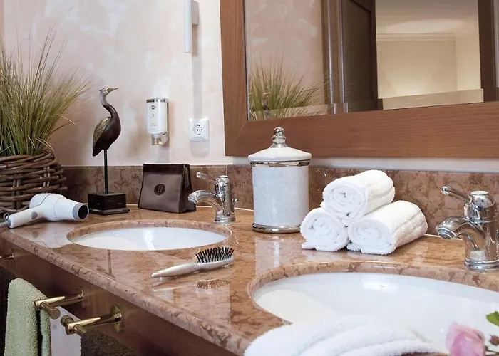 Am Medemufer Hotel 5*