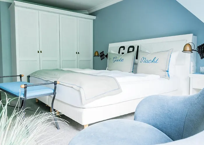 Am Medemufer Hotel 5*