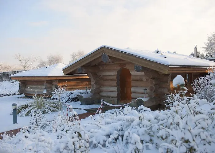 Am Medemufer Hotel Otterndorf