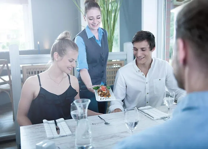 Am Medemufer Otterndorf