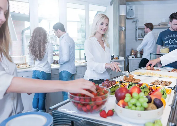 Hotel Am Medemufer Otterndorf